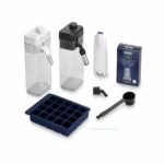PrimaDonna Aromatic Coffee Machine  — Titanium - Image 8