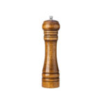 Wooden Pepper / Salt Grinder Medium – 20 cm