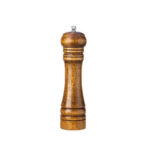 Wooden Pepper / Salt Grinder Medium – 20 cm