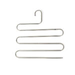 S-shaped stainless steel hanger