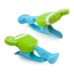 Beach Towel Clips – Set of 2 Cup Style - Image 3
