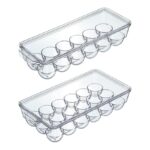 Egg Tray for Refrigerator Cabinets - Image 2