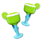Beach Towel Clips – Set of 2 Cup Style