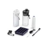 DeLonghi Coffee Machine Eletta Explore –  Silver - Image 7