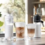 DeLonghi Coffee Machine Eletta Explore –  Silver - Image 6