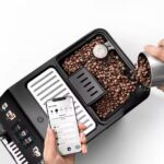 DeLonghi Coffee Machine Eletta Explore –  Silver - Image 3