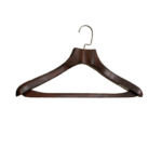Crossbar hangers