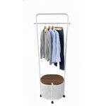 Floor Hanger Floor-Standing Coat Rack - Image 2