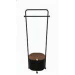 Floor Hanger Floor-Standing Coat Rack