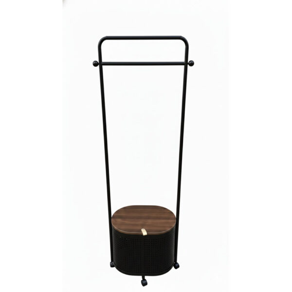 Floor Hanger Floor-Standing Coat Rack