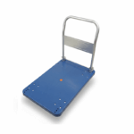Heavy Duty Flatbed Loading Trolley