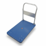 Heavy Duty Stock Picking Trolley  85 cm x 57 cm - blue
