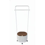 Floor Hanger Floor-Standing Coat Rack