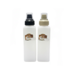 5544-2 Seasoning Bottle 1000ml (PP)