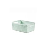 Plastic Storage basket Small