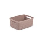 Plastic Storage basket Small - Image 4