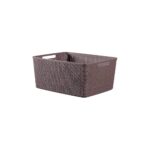 Plastic Storage basket Small - Image 3