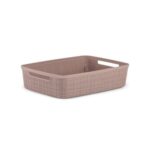 Plastic Storage basket - Medium - Image 2