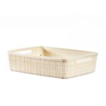 Plastic Storage basket - Large