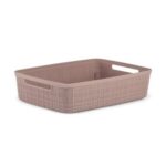 Plastic Storage basket - Large - Image 2