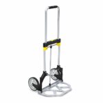 Expandable And Collapsible Utility Cart (S)