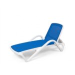 Outdoor Lounge Chair