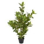Premium Artificial Ruixiang Gold-Sprinkle Tree – (Plastic)