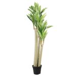 Artificial Brazilian Iron Tree (plastic)