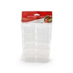 Multi-Purpose Mini Food Storage Container Set