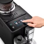Rivelia Bean To Cup Coffee Machine – Black - Image 2