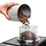 Rivelia Bean To Cup Coffee Machine – Black - Image 3