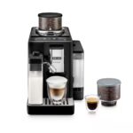 Rivelia Bean To Cup Coffee Machine – Black