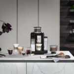 Rivelia Bean To Cup Coffee Machine – Black - Image 5