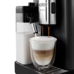 Rivelia Bean To Cup Coffee Machine – Black - Image 4