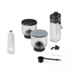 Rivelia Bean To Cup Coffee Machine – Black - Image 7