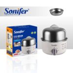 Rapid Egg Boiler 350W (7-Egg Capacity) - Image 4
