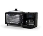Multi-functional Breakfast Maker