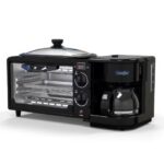 Multi-functional Breakfast Maker