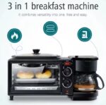 Multi-functional Breakfast Maker - Image 2