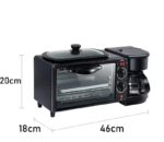 Multi-functional Breakfast Maker - Image 3