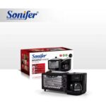 Multi-functional Breakfast Maker - Image 4