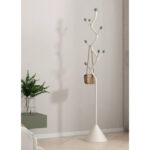 Tree Shapped Floor Standing Coat Rack - Image 2