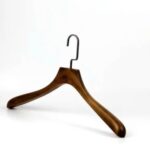 Lotus flat head vintage hanger