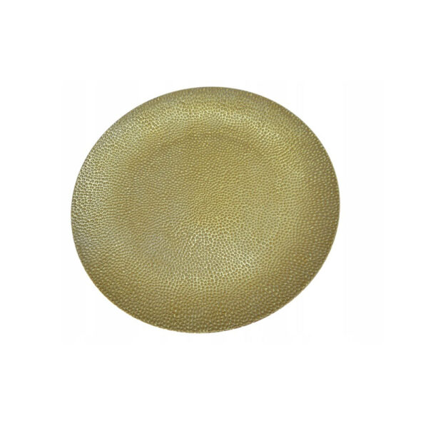 Plastic Plate
