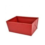 Plastic Storage Box - Large