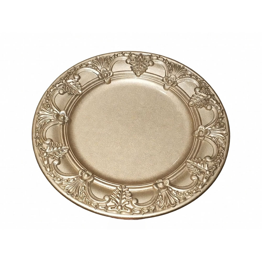 f7f864bf-cd36-41c9-8760-2edcbdec33bf plastic Plate - Image 1