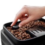 DeLonghi Magnifica Evo – Titanium Black - Image 4