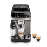 DeLonghi Magnifica Evo – Titanium Black