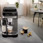 DeLonghi Magnifica Evo – Titanium Black - Image 2