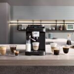 DeLonghi Magnifica Evo Next  – Black - Image 5